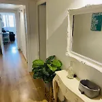 Barca 6 Apartman Sant Adria de Besos