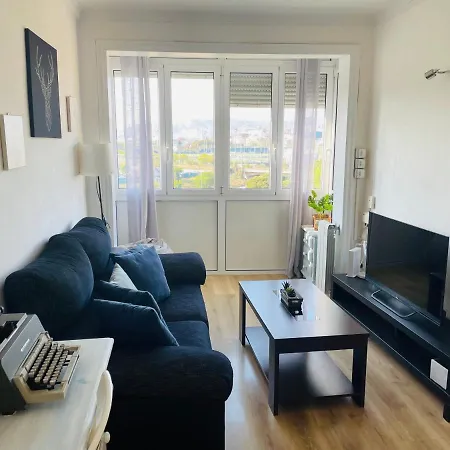 Barca 6 Sant Adrià de Besòs