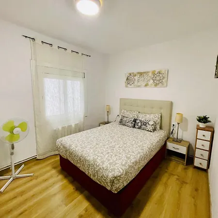 Barca 6 Appartement *