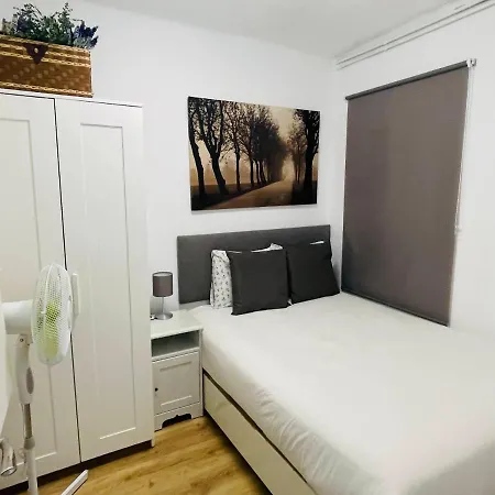 Barca 6 Appartement *