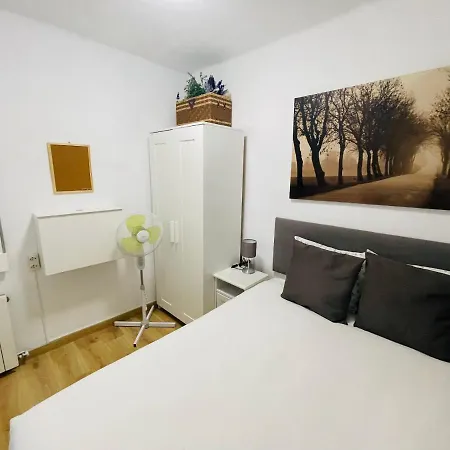 Barca 6 Sant Adrià de Besòs