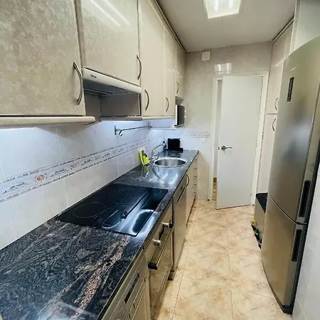 Barca 6 Appartement *