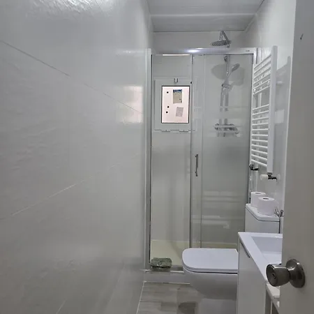 Barca 6 Appartement Sant Adria de Besos