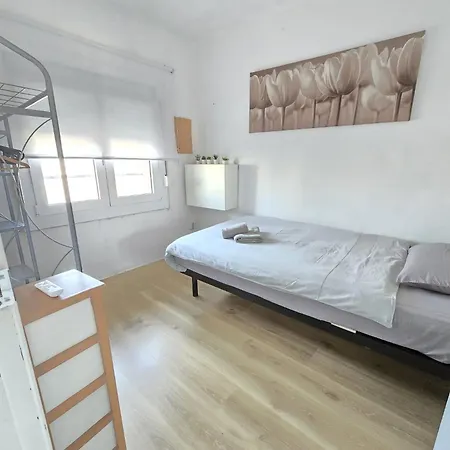 Appartement Barca 6 *