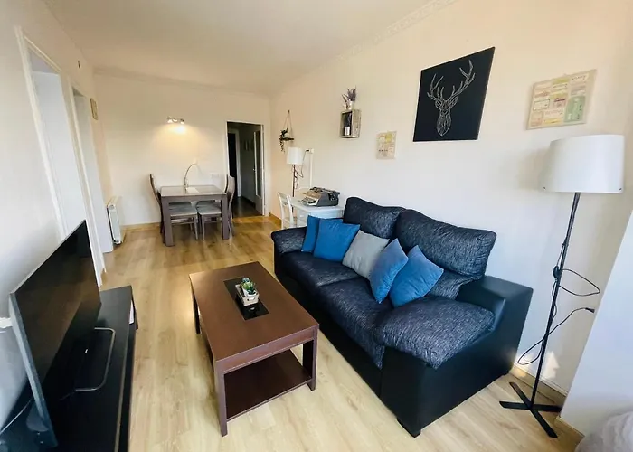 Appartement Barca 6 *