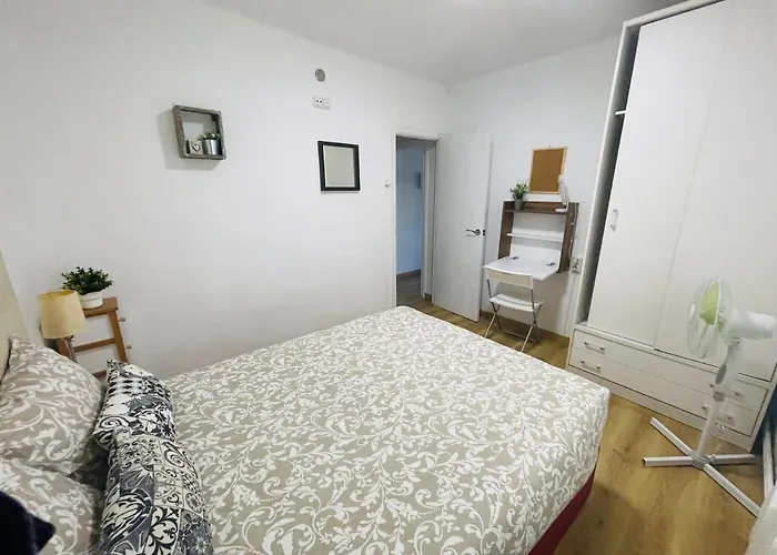 Appartement Barca 6