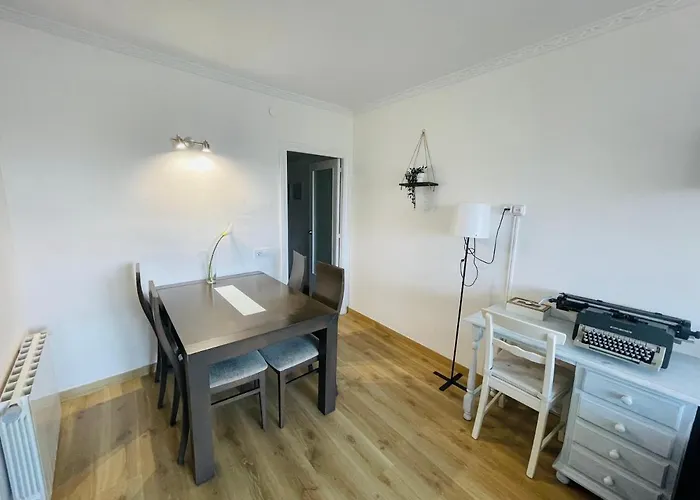 Barca 6 Appartement *