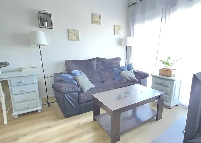 Barca 6 Appartement *