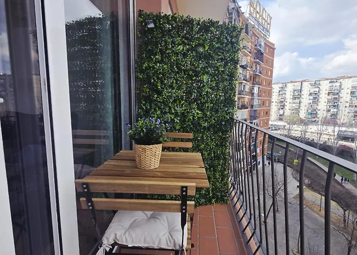 Appartement Barca 6 *