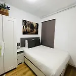 Apartmán Barca 6 *