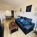 Apartmán Barca 6 *