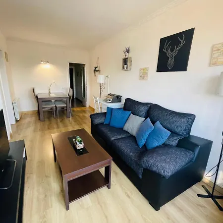 Apartman Barca 6 *
