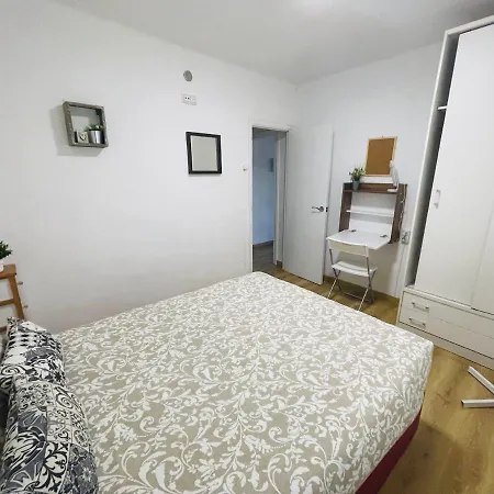 Apartman Barca 6