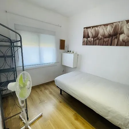 Apartman Barca 6 *