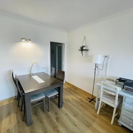 Barca 6 Apartman *