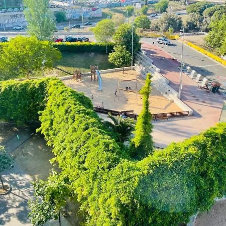 Barca 6 Apartman