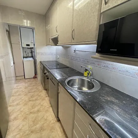 Barca 6 Apartman