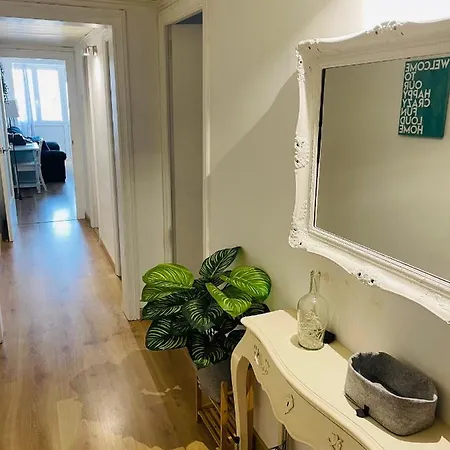 Barca 6 Apartman Sant Adria de Besos