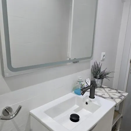 Apartmán Barca 6 Sant Adria de Besos