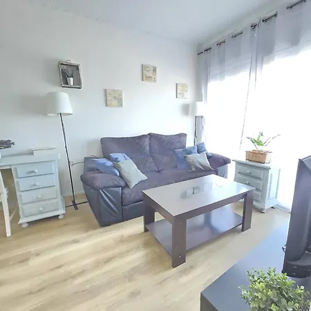 Barca 6 Apartman *