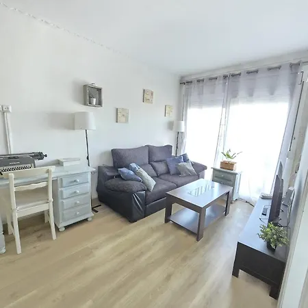 Apartman Barca 6 *